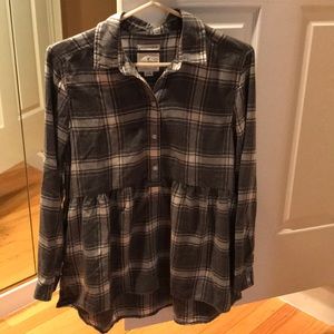 American Eagle shirt